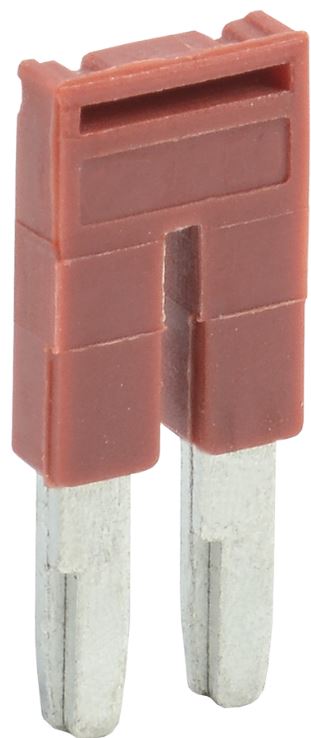 

Перемычка IEK YZN11FBS-002-2P для КПИ-2,5мм2 2PIN, YZN11FBS-002-2P