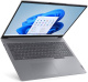 фото Ноутбук  Lenovo ThinkBook 16 G6 IRL 16 ", Core i7, 8 Гб RAM, 512 Гб SSD, Iris Xe Graphics, Серый