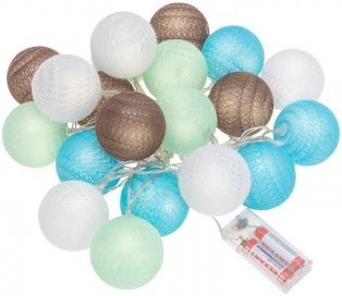 фото Гирлянда  NEON-NIGHT 303-086 в Красноярске