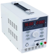 фото Источник питания Atten TPR75-2A