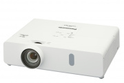 фото Проектор Panasonic PT-VX430