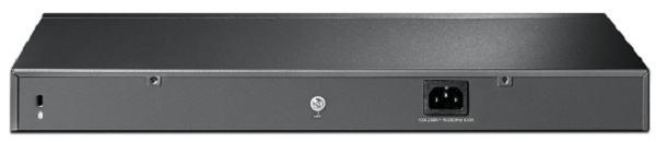 фото Коммутатор управляемый TP-LINK TL-SG3210XHP-M2 в Екатеринбурге