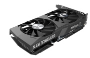 фото Видеокарта Zotac GeForce RTX 3050 ECO (ZT-A30500K-10M)