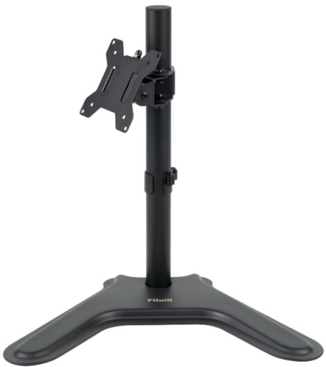 фото Кронштейн для монитора  Filum FL-DMT001SB в Омске