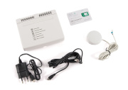 фото Прибор управления Бастион Teplocom GSM