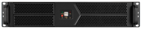 фото Корпус серверный 2U Exegate Pro 2U400-04 в Уфе