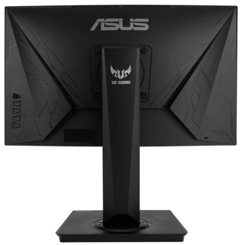 фото Монитор 23,6" ASUS TUF Gaming VG24VQR в Челябинске