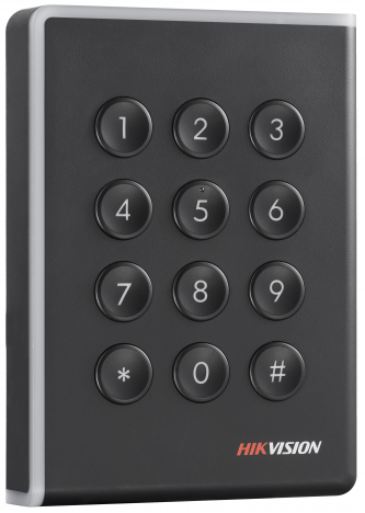 фото Считыватель  HIKVISION DS-K1108AMK в Казани