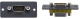 фото Переходник  Kramer WX-2M (W)
