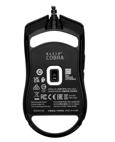 фото Мышь  Razer Cobra в Волгограде