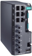 фото Коммутатор MOXA EDS-4009-3MST-HV-T