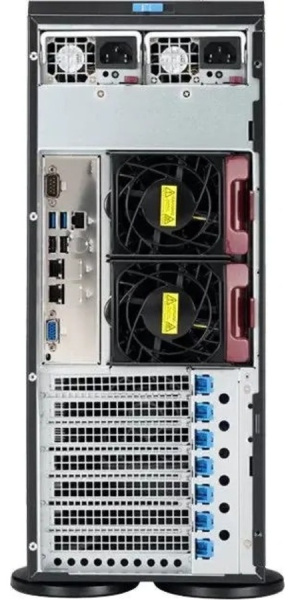 фото Серверная платформа 4U Supermicro SYS-740P-TR в Самаре