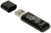 фото Накопитель USB 2.0 SmartBuy SB32GBGS-K