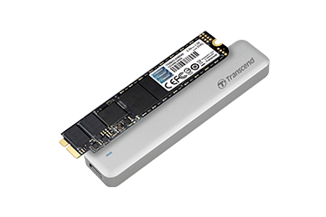 Изображение товара Внешний жесткий диск Transcend TS960GJDM500 1 ТБ USB наружный накопитель