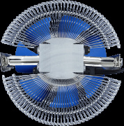 фото Кулер AeroCool Verkho i