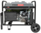 фото Генератор бензиновый Grizzly GEGG-6500-3DEA в Уфе