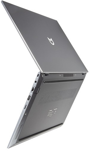 фото Ноутбук  Irbis 15N в Самаре 15.6 ", Core i5, 16 Гб RAM, 512 Гб SSD, Iris Xe Graphics, Серый