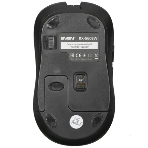 фото Мышь wireless Sven RX-560SW в Казани