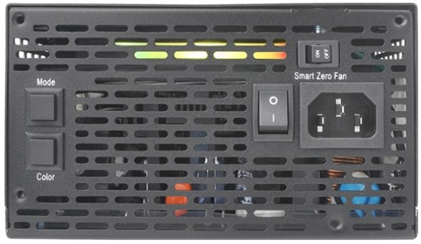 фото Блок питания ATX Thermaltake Toughpower PF1 ARGB в Волгограде