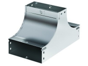 фото Ответвитель Т-образ., вверх DKC 37204K