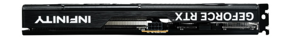 фото Видеокарта Palit GeForce RTX 5060 TI INFINITY 3 OC (NE7506TS19P1-GB2062S) в Уфе
