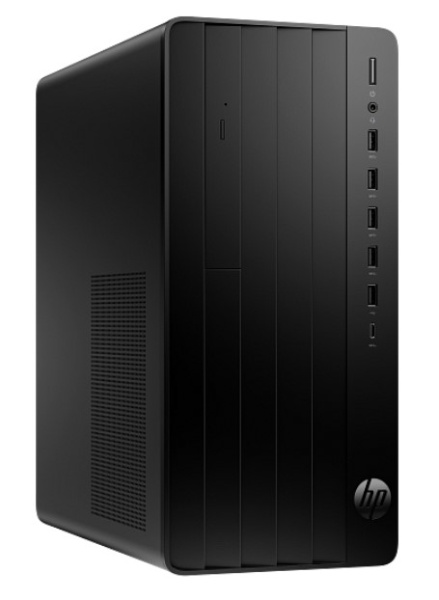 фото Компьютер HP Pro 290 G9 TWR (Intel Core i5 14500 (14/20; 2,6ГГц; 24Мб), 2.6ГГц, 8ГБ DDR4, SSD 512 Гб, Intel UHD Graphics 770, Не установлена) [D7VB2AT]