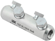 Изображение товара Соединитель IEK UCB11-035-150-04-35