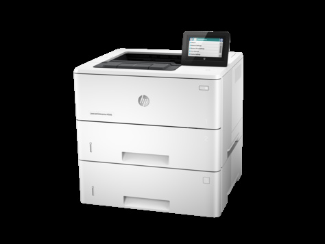 фото Принтер  HP LaserJet Enterprise M506x