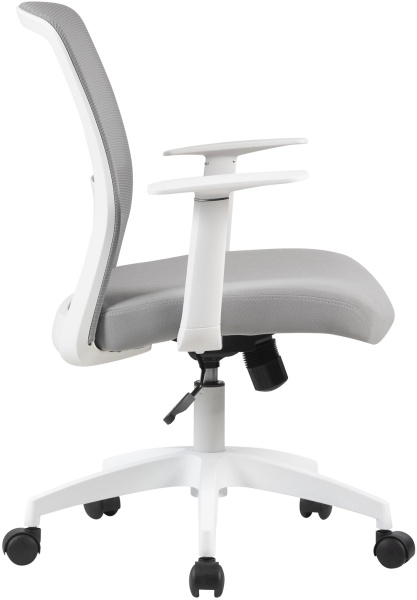 фото Кресло  Cactus CS-WMC333-GY в Омске