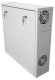 фото Шкаф  Space Technology ST-NC550-2U01 (серый) в Екатеринбурге