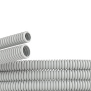 фото Труба гофрированная DKC 90525+