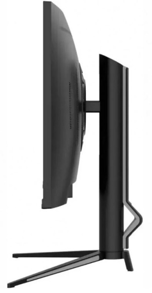 фото Монитор 27" RDW Computers RDW2706C