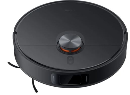 фото Робот-пылесос  Xiaomi Robot Vacuum X20 Max EU в Уфе