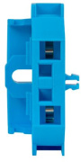 фото Миниклемма EKF stb-m-1.5-blue