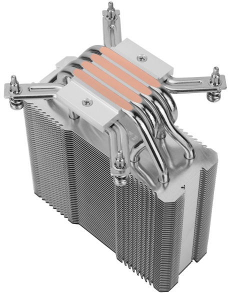 фото Кулер  Thermalright Assassin X 120 Refined SE ARGB в Уфе