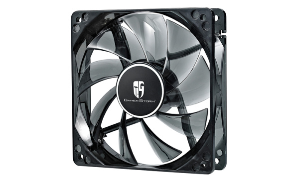 фото Система охлаждения жидкостная Deepcool MAELSTROM 120T