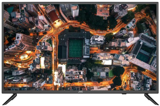

Телевизор JVC LT-32M590 черный, 32", HD, 1366x768, 300 Кд/м², 3000:1, 160/150, DVB-C, DVB-T, DVB-T2, Google TV, Android 9, CI/PCMCIA, 3*HDMI, 2*USB, V, LT-32M590