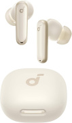фото Наушники TWS Soundcore P40i, Bluetooth, Внутриканальные, Белый, [A3955G21]