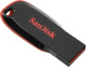 фото Накопитель USB 2.0 16GB SanDisk Cruzer Blade в Омске
