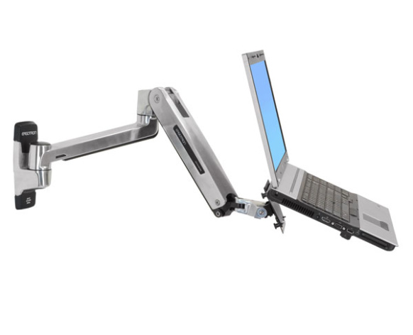 фото Кронштейн настенный Ergotron LX Sit-Stand в Воронеже