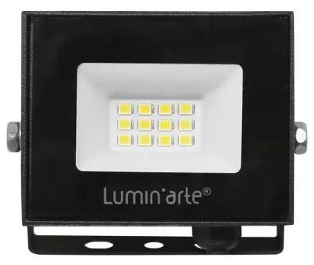 фото Прожектор светодиодный Lumin