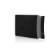 фото Чехол  Belkin Knit Sleeve Black/Soft Grey