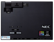 фото Проектор NEC L102W