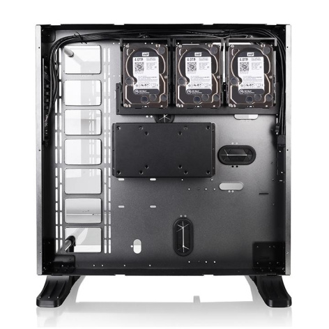 фото Корпус ATX Thermaltake Core P5 TG Ti в Уфе