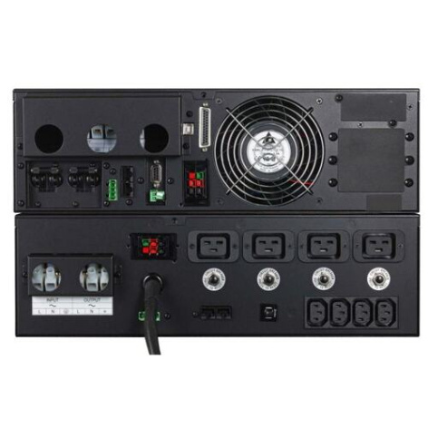фото Источник бесперебойного питания  Powercom VRT-10K в Смоленске