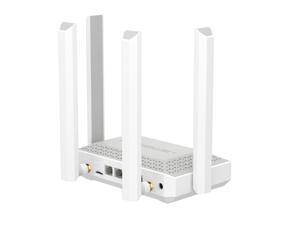 фото Интернет-центр  Netcraze Speedster 4G+ в Челябинске