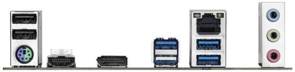 фото Материнская плата mATX GIGABYTE B860M D3HP в Уфе