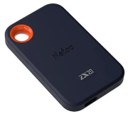 фото Внешний SSD Netac ZX20 II 512 ГБ