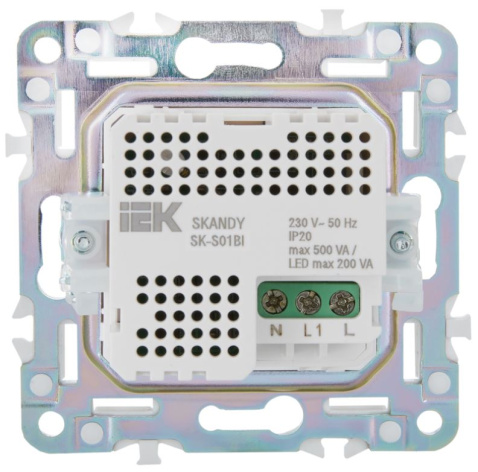 фото Датчик движения  IEK SK-MS10-N-150-05-K02 в Ростове-на-Дону