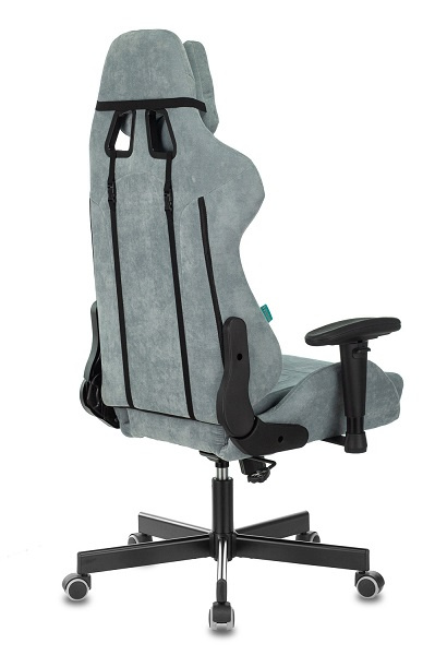 фото Кресло игровое Бюрократ VIKING KNIGHT LT28 в Уфе